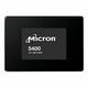 Micron HDD, 480GB, SATA, SATA3, 5400rpm