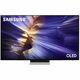 Samsung QE48S90F televizor, 48" (122 cm), OLED, Ultra HD, Tizen