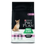 Purina Pro Plan hrana za pse Small &amp; Mini Adult Sensitive Skin 7kg