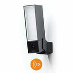 Netatmo Smart Outdoor Camera With Siren pametna vanjska sigurnosna kamera sa sirenom