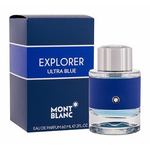 Montblanc Explorer Ultra Blue parfemska voda 60 ml za muškarce