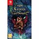Bayonetta Origins: Cereza And The Lost Demon (Nintendo Switch) - 045496479091 045496479091 COL-14264
