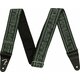 Fender George Harrison All Things Must Pass Logo Strap Green