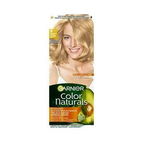 Garnier Color Naturals boja za kosu obojena kosa plava kosa 40 ml Nijansa 9 natural extra light blonde za žene