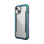 X-Doria Raptic Shield Apple iPhone 14 (Iridescent)