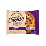 Weider 24% Protein Cookie - 1x90g (kom) - Karamel - Čokolada