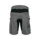 CXS STRETCH kratke hlače, muške, sivo-crne, vel.46