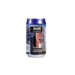 Revell Control Mini crvena RC motorni čamac za početnike RtR 75 mm
