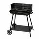 Barbecue Milena Black 57 x 38 x 80 cm