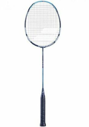 Reket za badminton Babolat Satelite Power - navy/blue