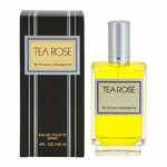 Perfumer’s Workshop Tea Rose EdT za žene 120 ml