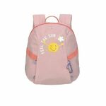Lässig Tiny Ruksak Outdoor Sunshine peach