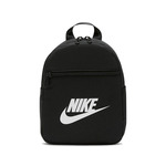 Nike Sportswear Ruksak 'Futura 365' crna / bijela