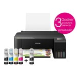 Epson EcoTank L1250 kolor inkjet pisač, CISS/Ink benefit