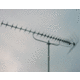 Zemaljska YAGI antena UHF ISKRA DTX-92F
