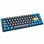 Ducky One 3 Daybreak SF DKON2167ST-BUSPDDBBHHC1 tipkovnica, USB, braun