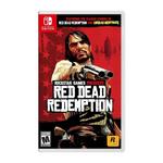 Switch Red Dead Redemption