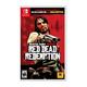 Switch Red Dead Redemption