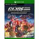 GI-JOE: Operation Blackout (Xbox One) - 5016488136402 5016488136402 COL-5201