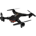 MODSTER FOLD 4K - Foldable kvadrokopter RtF crna