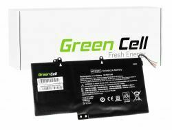 Green Cell (HP102) baterija 3700 mAh