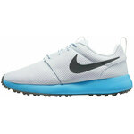 Nike Roshe G Next Nature Mens Golf Shoes Football Grey/Iron Grey 44