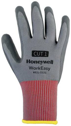 Honeywell AIDC Workeasy 13G GY NT 1 WE21-3313G-10/XL rukavice otporne na rezanje Veličina (Rukavice): 10 1 Par