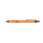 Rotring Visuclick tehnička olovka 0.5 narančasta