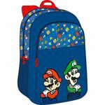 Super Mario i Luigi ruksak 40cm