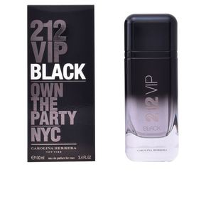 Carolina Herrera 212 Men VIP Black muški parfem