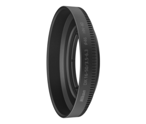 Nikon HN-40 Lens Hood for Z DX 16-50mm VR