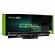 Green Cell (SY18) baterija 2200 mAh,14.4V (14.8V) VGP-BPS35A za SONY VAIO Fit 15E Fit 14E