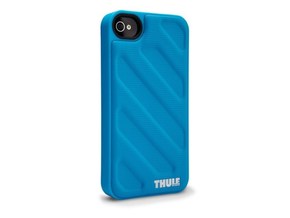 Navlaka Thule Gauntlet za iPhone 4/4s plava