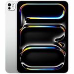 Apple iPad Pro 11", (5th generation 2024), 2TB, M4, srebrni
