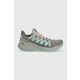 Cipele Merrell Bravada Edge za žene, boja: siva - siva. Cipele iz kolekcije Merrell. Model s gornjštem od lagane, prozračne mreže.