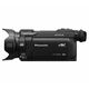 Panasonic HC-VXF990EPK 4K Camcorder kompaktna video kamera kamkorder HC-VXF990EPK HC-VXF990