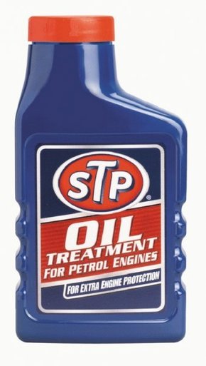 STP dodatak ulju za benzinske motore