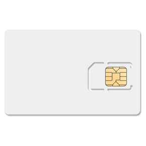 SIM kartica za 12 mjeseci korištenja