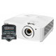 Optoma UHD55 3D DLP projektor 3840x2160, 3600 ANSI