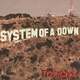 System of a Down - Toxicity (CD)