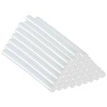 Steinel 087319 štapiči za vruće ljepljenje 11 mm 150 mm prozirna 800 g 50 St.