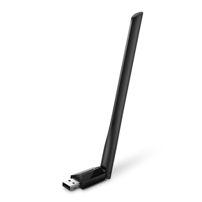 TP-Link Archer T2U Plus USB 150Mbps/200Mbps/433Mbps