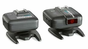 Cullmann CUlight Trigger Kit 500C komplet odašiljač + prijemnik za Canon E-TTL II HSS (61810)