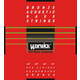 WARWICK BAS RED 4 žičani MS45/105 akustični bas ŽICE