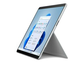 Microsoft tablet Surface Pro X
