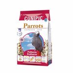 Hrana za Velike Papige Parrots Cunipic