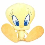 Looney Tunes Tweety plush toy 28cm