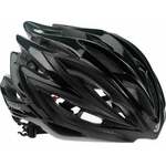 Spiuk Dharma Edition Helmet Black/Anthracite M/L (53-61 cm) Kaciga za bicikl