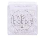 Invisibobble INVISIBOBBLE crystal clear hair rings 3 uds