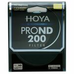 Hoya Pro ND200 ProND filter, 67mm
